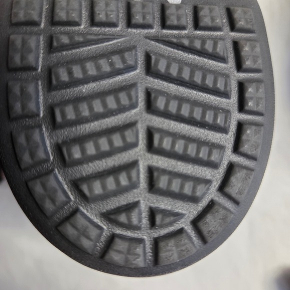 Crocs Kadee Womens Ballet Flats Shoes Black Slip On Comfort Size W6 - Picture 11 of 12